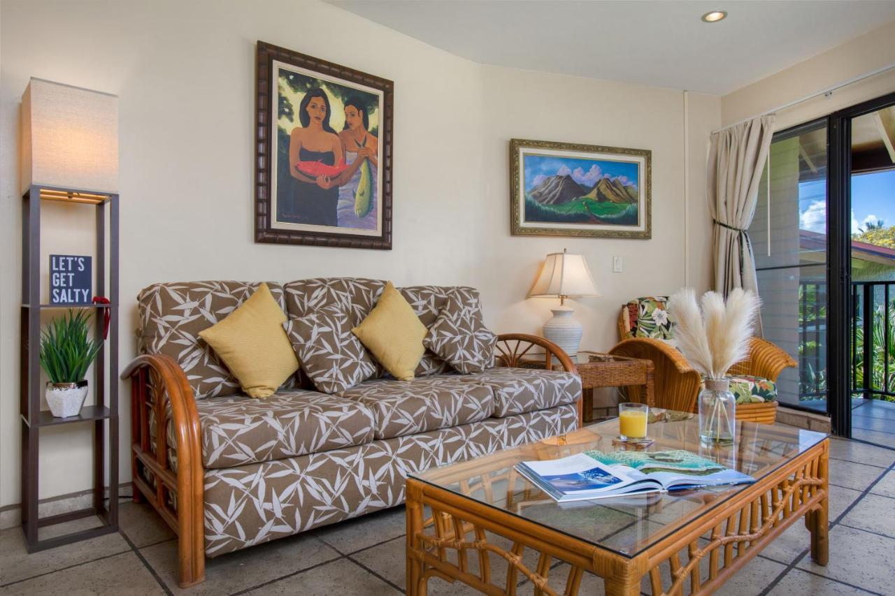 Beautiful 1 Bedroom Condo With Ocean Views | Oceanfront Kihei Exteriér fotografie